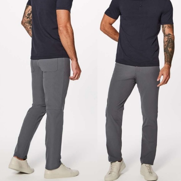 lululemon athletica Other - Lululemon ABC Pant